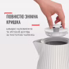 Електрочайник Tefal KO250130 - Image 8