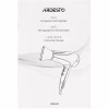 Фен Ardesto HD-522 - Image 7