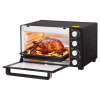 Электропечь Rotex ROT350-B - Image 3