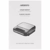 Сэндвичница Ardesto SM-H110BSN - Image 5