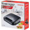 Сэндвичница Ardesto SM-H110BSN - Image 6
