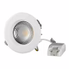 Светильник точечный V-TAC LED 10W, SKU-1272, 230V, 6.4K, 1200Lm (3800157611947) - Image 2