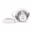 Світильник точковий V-TAC LED 10W, SKU-1272, 230V, 6.4K, 1200Lm (3800157611947) - Image 6