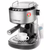 Рожковая кофеварка эспрессо Hölmer HCM-105 - Image 4