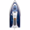 Утюг Ardesto IR-C2232-BL /2200Вт /320мл/пар/ самоочищення/антикапля /кера (IR-C2232-BL) - Image 4