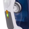 Утюг Ardesto IR-C2232-BL /2200Вт /320мл/пар/ самоочищення/антикапля /кера (IR-C2232-BL) - Image 7
