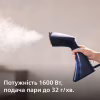 Відпарювач для одягу Philips GC810/20 - Image 6