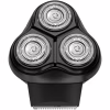 Електробритва Xiaomi Enchen BlackStone 3D Black - Image 9