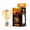 Лампочка Videx Filament A60FA 10W E27 2200K 220V (VL-A60FA-10272) - Image 2