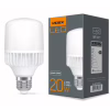 Лампочка Videx A65 20W E27 5000K 220V (VL-A65-20275) - Image 2