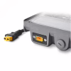 Прожектор Videx LED прожектор автономний 10W 5000K сенсорний (VL-FSO-205-S) - Image 3