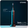 Електрична зубна щітка Evorei SONIC UV PRO SONIC TOOTH BRUSH (592479671901) - Image 6