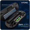 Електрична зубна щітка Evorei SONIC UV PRO SONIC TOOTH BRUSH (592479671901) - Image 7