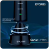 Електрична зубна щітка Evorei SONIC UV PRO SONIC TOOTH BRUSH (592479671901) - Image 8