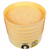 Сушка для овочів та фруктів Rotex RD660-Y - Image 3