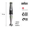 Блендер Braun MQ 9135 XI - Image 3