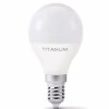 Лампочка TITANUM G45 6W E14 3000K (TLG4506143) - Image 2