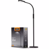 Торшер Videx LED торшер підлоговий чорний14W 3000-5500K 220V (VL-TF07B) - Image 2