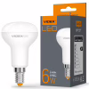 Лампочка TITANUM LED R50e 6W E14 4100K (VL-R50e-06144) - Image 3