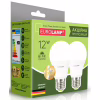 Лампочка Eurolamp LED A60 12W E27 4000K 220V (MLP-LED-A60-12274(E)) - Image 3