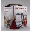Електрочайник Grunhelm EKG-2313 - Image 4