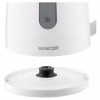 Електрочайник Sencor SWK1700WH - Image 6