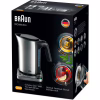 Електрочайник Braun WK 5115 BK (WK5115BK) - Image 3