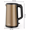 Электрочайник Tefal KI583C10 - Image 7