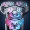 Електробритва Xiaomi Enchen Rotary Shaver X2 Silver - Image 2