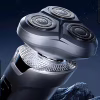 Електробритва Xiaomi Enchen Rotary Shaver X2 Silver - Image 4