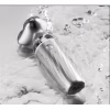 Електробритва Xiaomi Enchen Rotary Shaver X7 Silver - Image 3