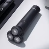 Электробритва Xiaomi Enchen Victor Rotary Shaver Black - Image 4