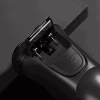 Електробритва Xiaomi Enchen Warrior Rotary Shaver Black - Image 4