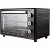 Электропечь Liberton LEO-480 Black - Image 3