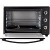 Электропечь Liberton LEO-480 Black - Image 4