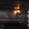 Электропечь Liberton LEO-480 Black - Image 7