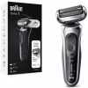 Електробритва Braun Series 7 71-S1000s SILVER / BLACK - Image 3