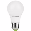 Лампочка Eurolamp LED A60 7W E27 4000K 220V акция 1+1 (MLP-LED-A60-07274(E)) - Image 2