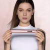 Вирівнювач для волосся Xiaomi Enchen Hair Curling Iron Enrollor Pink / White EU - Image 3