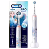 Електрична зубна щітка Oral-B D505.513.Z3K Frozen (8006540774922) - Image 2