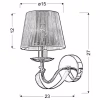 Бра Candellux 21-55040 DIVA (21-55040) - Image 6