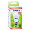 Лампочка Delux BL 60 12 Вт 6500K (90023524) - Image 2