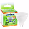 Лампочка Delux JCDR 5Вт 6000K 220В GU5.3 (90001294) - Image 3