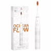 Електрична зубна щітка Oclean Flow S Sonic Electric Toothbrush White (6970810552959) - Image 3