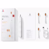 Електрична зубна щітка Oclean Flow S Sonic Electric Toothbrush White (6970810552959) - Image 4