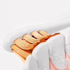 Електрична зубна щітка Oclean Flow S Sonic Electric Toothbrush White (6970810552959) - Image 5