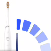 Електрична зубна щітка Oclean Flow S Sonic Electric Toothbrush White (6970810552959) - Image 7