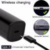Машинка для стрижки Xiaomi BOOST SET Black - Image 4