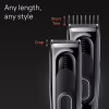 Машинка для стрижки Braun HC5310 - Image 5