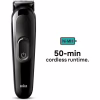 Триммер Braun MGK3410 - Image 4